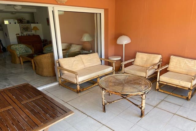 3 soveværelse Lejlighed til salg i Bendinat, Calvià med swimmingpool garage - € 530.000 (Ref: 7051113)