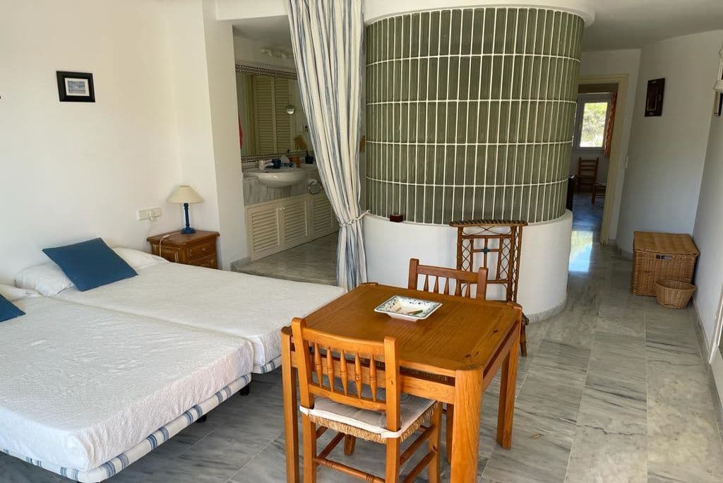 3 soveværelse Lejlighed til salg i Bendinat med swimmingpool garage - € 530.000 (Ref: 7051113)