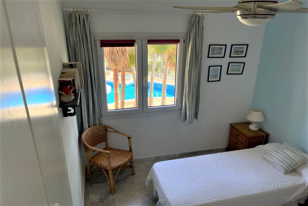 3 soveværelse Lejlighed til salg i Bendinat med swimmingpool garage - € 530.000 (Ref: 7051113)