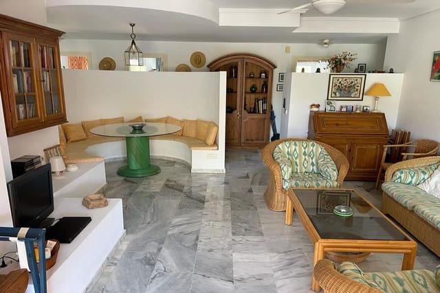 3 soveværelse Lejlighed til salg i Bendinat, Calvià med swimmingpool garage - € 530.000 (Ref: 7051113)