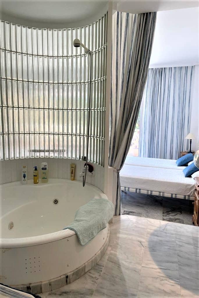 3 soveværelse Lejlighed til salg i Bendinat med swimmingpool garage - € 530.000 (Ref: 7051113)