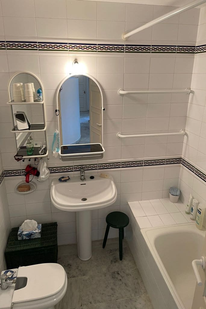 3 soveværelse Lejlighed til salg i Bendinat med swimmingpool garage - € 530.000 (Ref: 7051113)