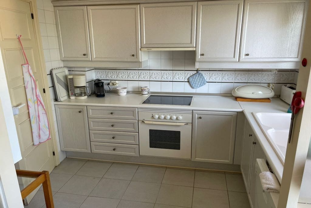 3 soveværelse Lejlighed til salg i Bendinat med swimmingpool garage - € 530.000 (Ref: 7051113)