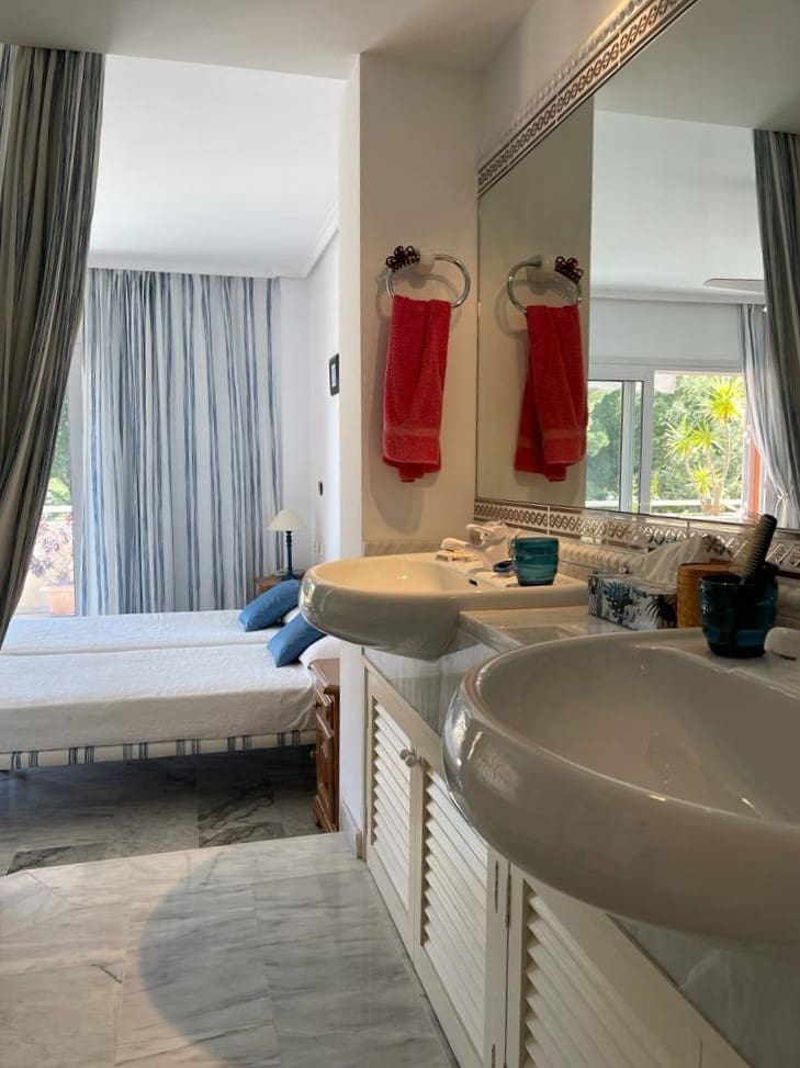 3 soveværelse Lejlighed til salg i Bendinat med swimmingpool garage - € 530.000 (Ref: 7051113)