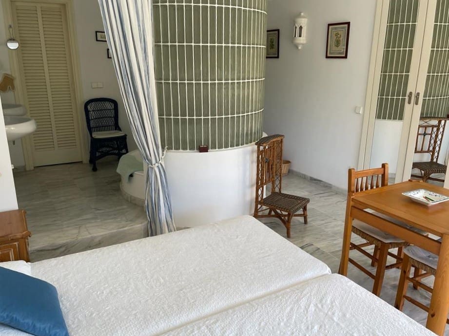 3 soveværelse Lejlighed til salg i Bendinat med swimmingpool garage - € 530.000 (Ref: 7051113)