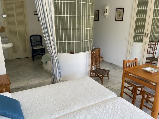 3 soveværelse Lejlighed til salg i Bendinat, Calvià med swimmingpool garage - € 530.000 (Ref: 7051113)