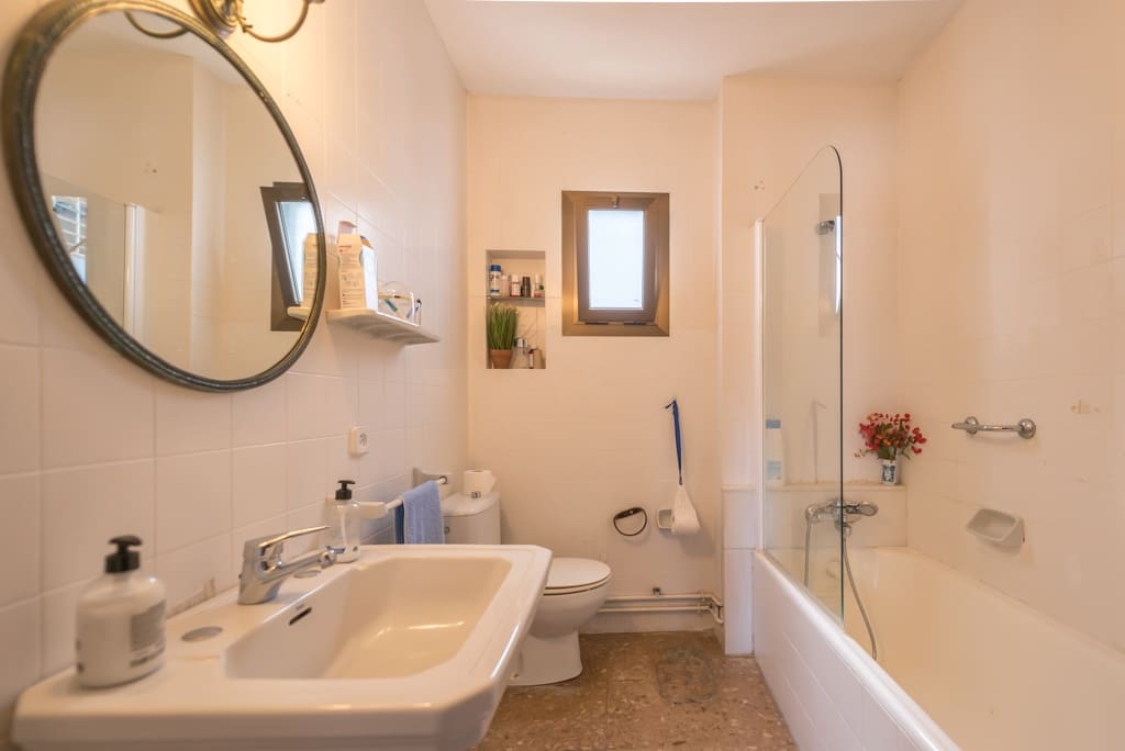 6 bedroom Flat for sale in Palma de Mallorca with garage - € 1,300,000 (Ref: 7352446)