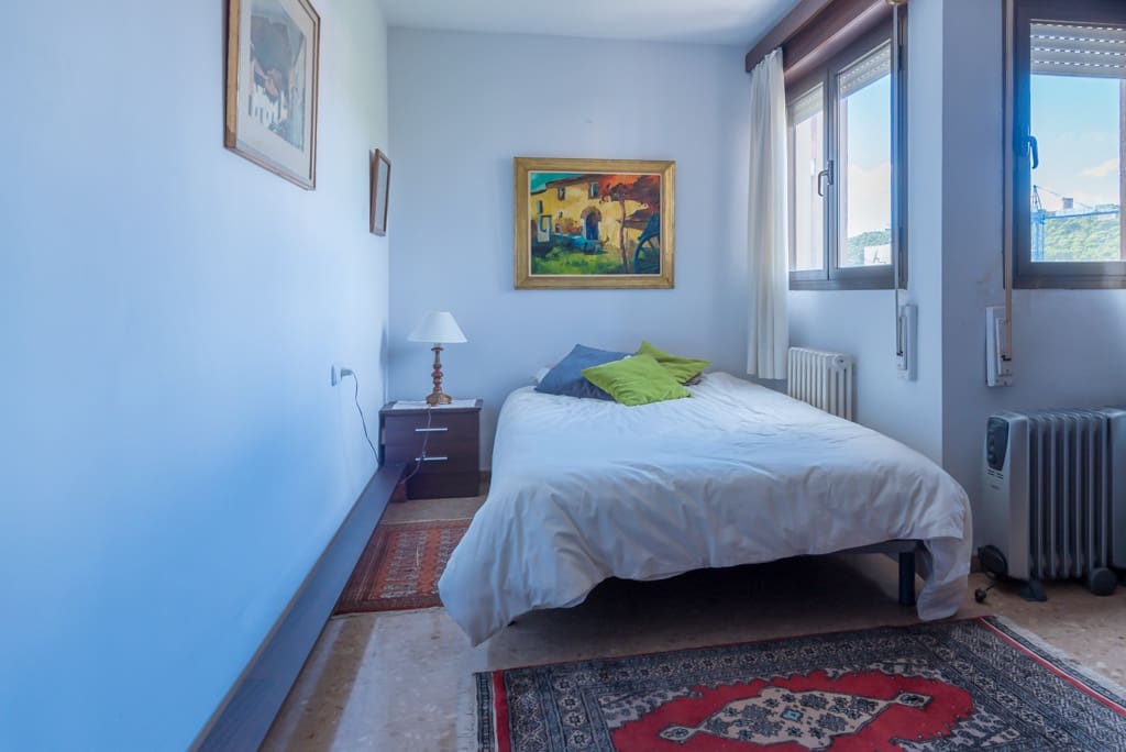 6 bedroom Flat for sale in Palma de Mallorca with garage - € 1,300,000 (Ref: 7352446)
