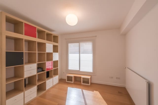 Ático de 5 habitaciones en Palma de Mallorca en venta con garaje - 1.950.000 € (Ref: 7843971)
