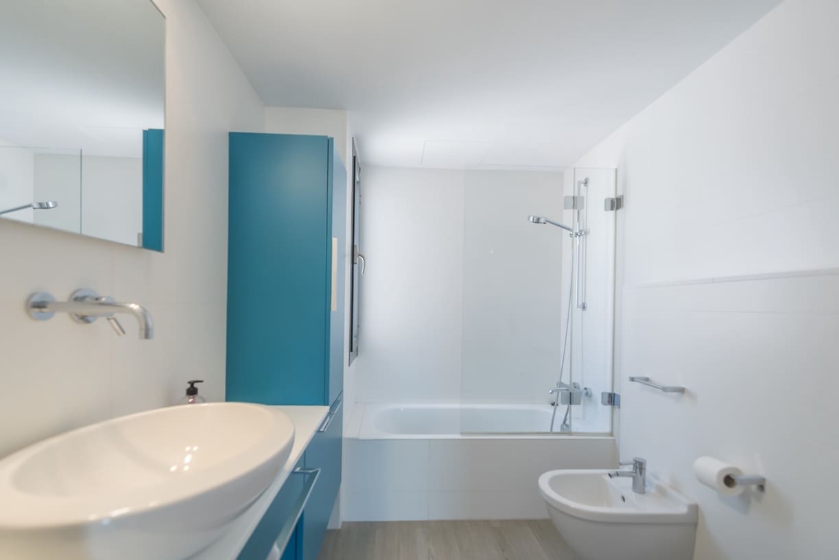 5 sypialnia Penthouse na sprzedaż w Palma de Mallorca z garażem - 1 950 000 € (Ref: 7843971)