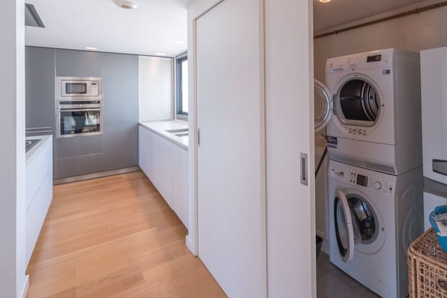 Ático de 5 habitaciones en Palma de Mallorca en venta con garaje - 1.950.000 € (Ref: 7843971)