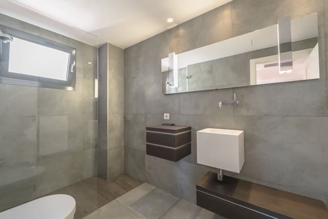 Ático de 5 habitaciones en Palma de Mallorca en venta con garaje - 1.950.000 € (Ref: 7843971)