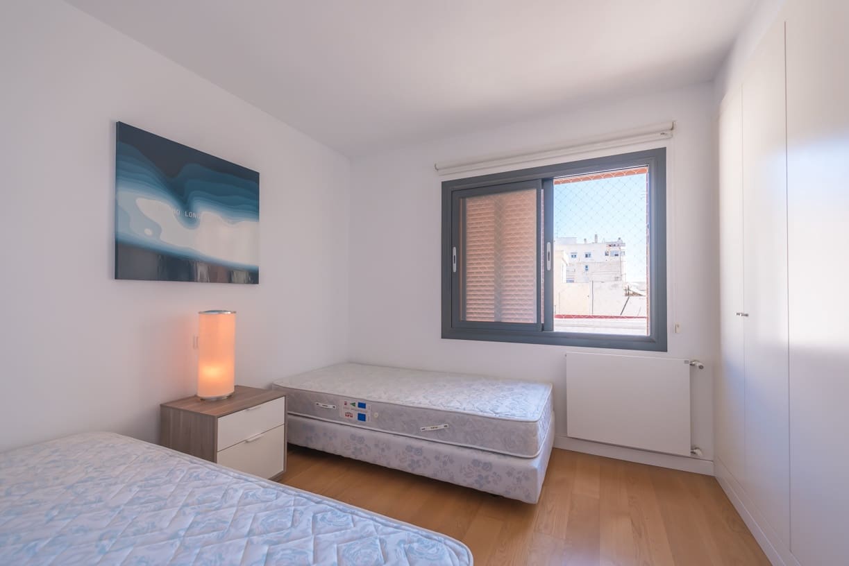 5 sypialnia Penthouse na sprzedaż w Palma de Mallorca z garażem - 1 950 000 € (Ref: 7843971)