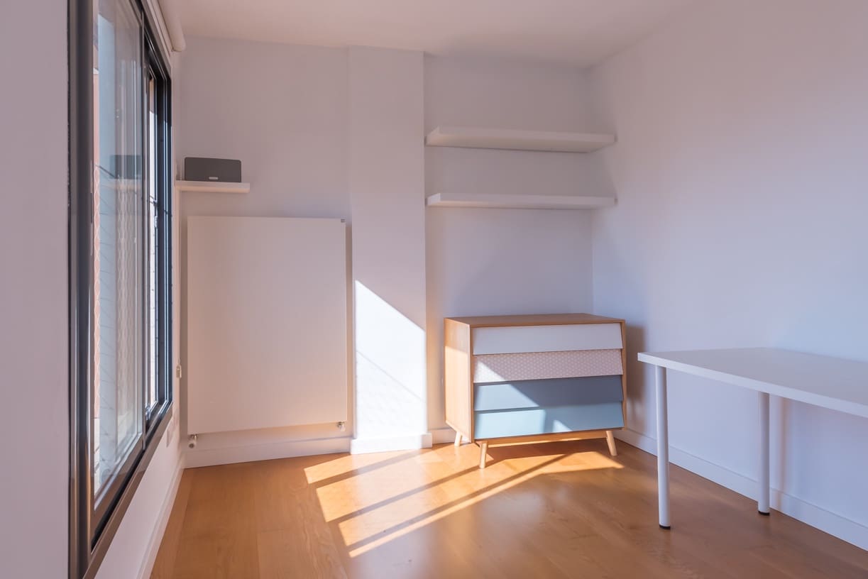 5 sypialnia Penthouse na sprzedaż w Palma de Mallorca z garażem - 1 950 000 € (Ref: 7843971)