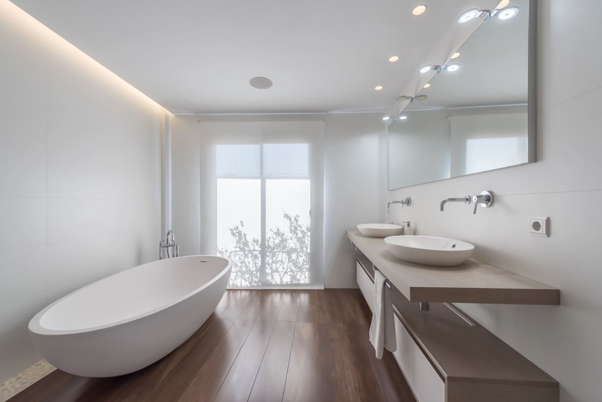 5 sypialnia Penthouse na sprzedaż w Palma de Mallorca z garażem - 1 950 000 € (Ref: 7843971)