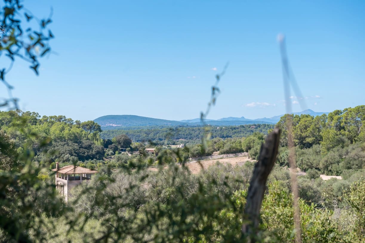 Byggetomt til salgs i Costitx - € 275 000 (Ref: 7882118)