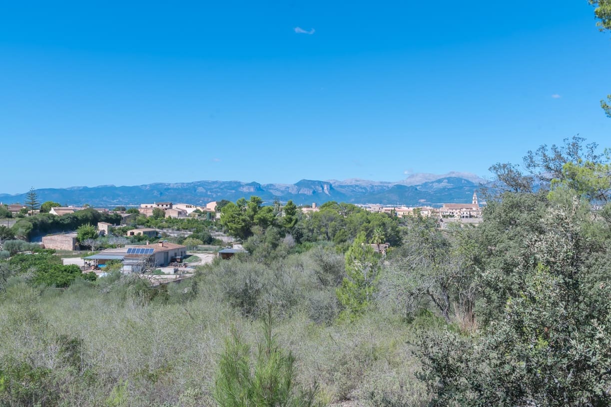 Byggetomt til salgs i Costitx - € 275 000 (Ref: 7882118)