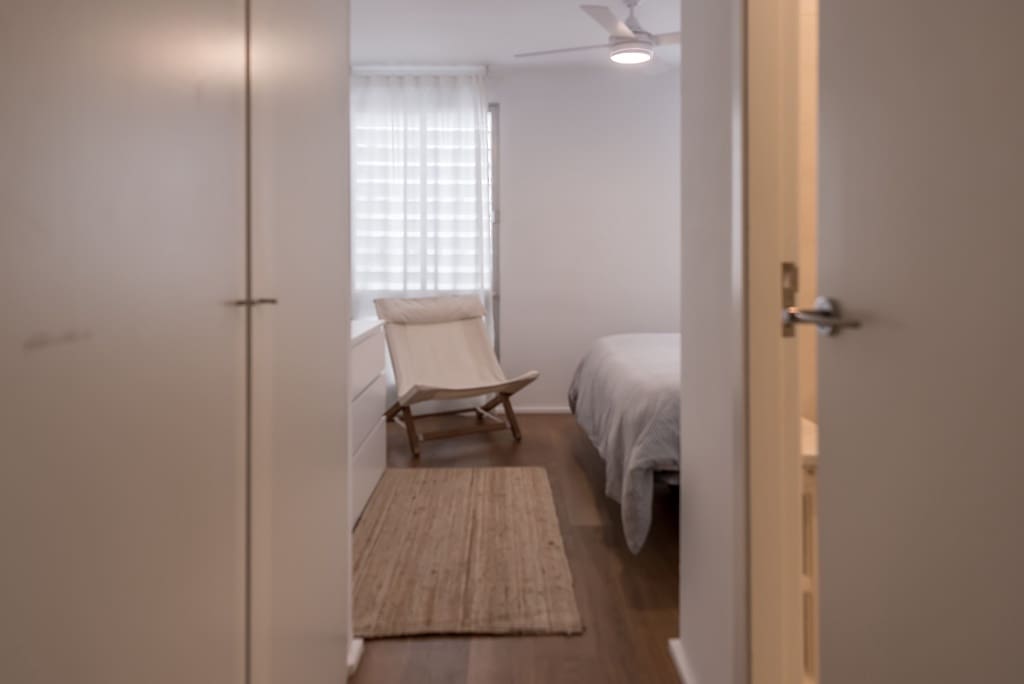 3 Zimmer Wohnung zu verkaufen in Palma de Mallorca mit Garage - 800.000 € (Ref: 8009231)