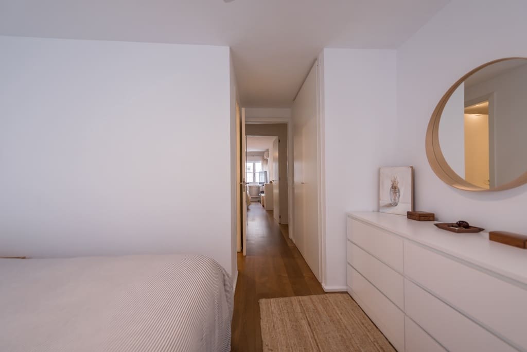 3 Zimmer Wohnung zu verkaufen in Palma de Mallorca mit Garage - 800.000 € (Ref: 8009231)