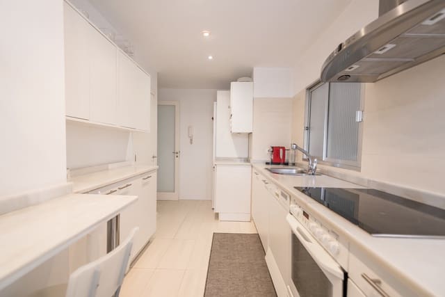 3 Zimmer Wohnung zu verkaufen in Palma de Mallorca mit Garage - 800.000 € (Ref: 8009231)