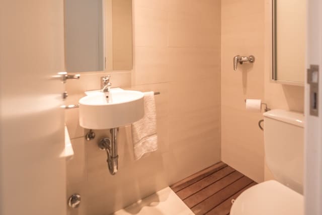 3 Zimmer Wohnung zu verkaufen in Palma de Mallorca mit Garage - 800.000 € (Ref: 8009231)