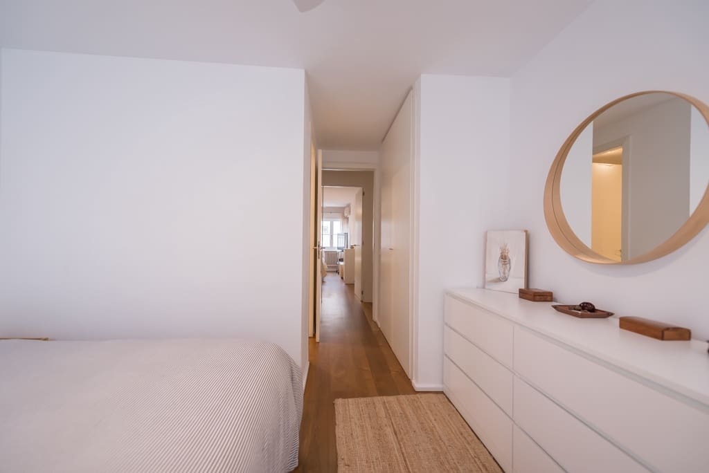 3 Zimmer Wohnung zu verkaufen in Palma de Mallorca mit Garage - 800.000 € (Ref: 8009231)