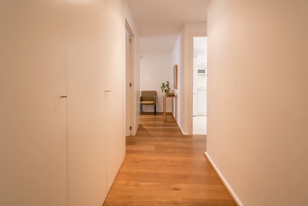 3 Zimmer Wohnung zu verkaufen in Palma de Mallorca mit Garage - 800.000 € (Ref: 8009231)