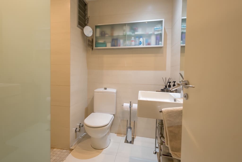 3 Zimmer Wohnung zu verkaufen in Palma de Mallorca mit Garage - 800.000 € (Ref: 8009231)