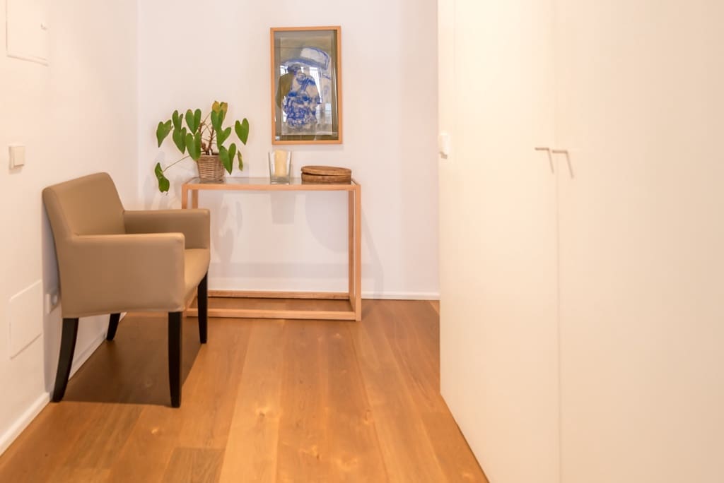 3 Zimmer Wohnung zu verkaufen in Palma de Mallorca mit Garage - 800.000 € (Ref: 8009231)