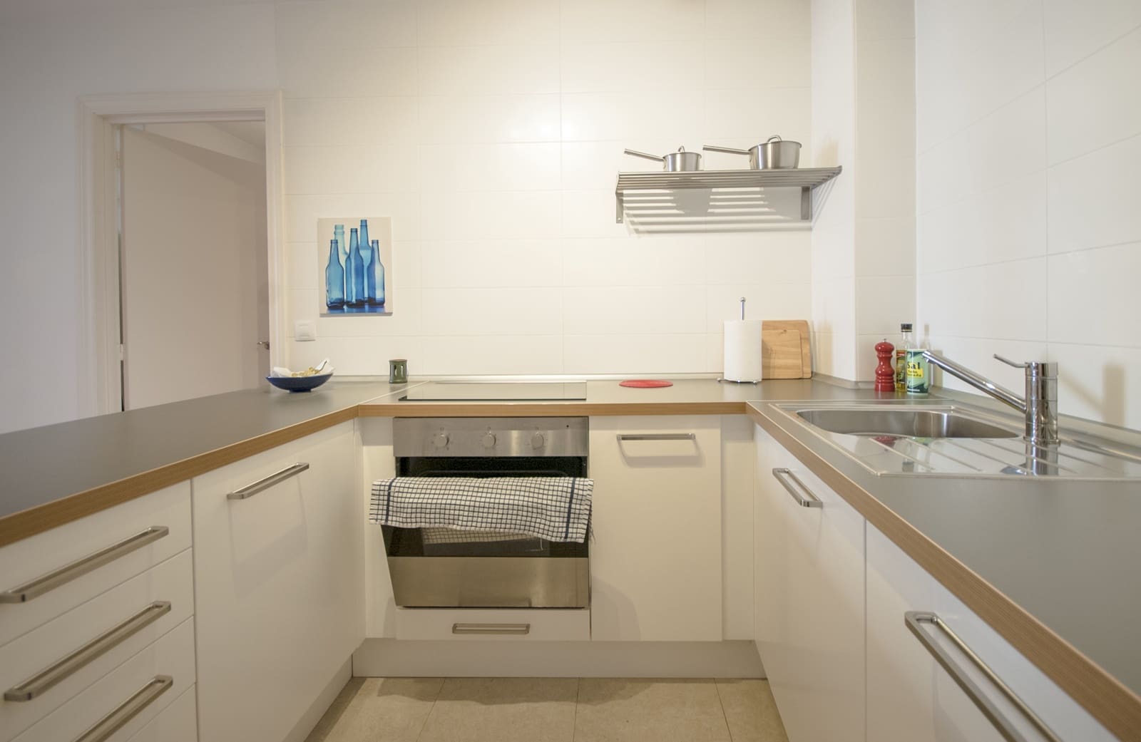 1 bedroom Apartment for sale in Palma de Mallorca - € 280,000 (Ref: 8014880)