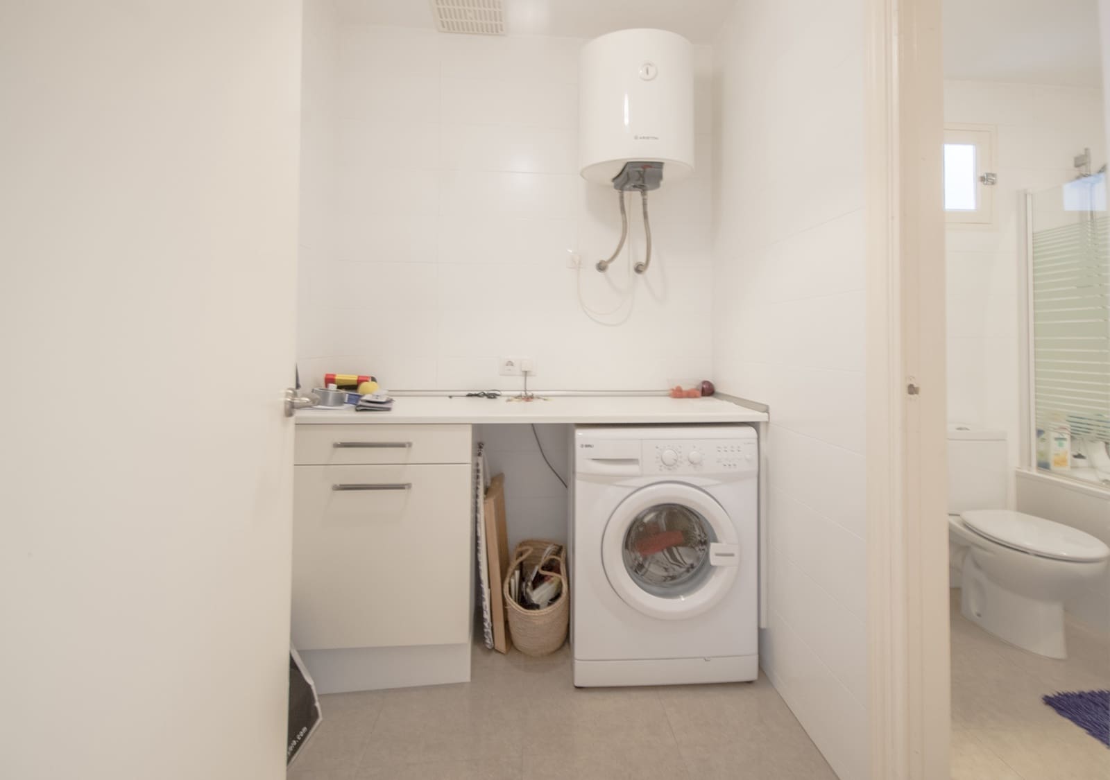 1 bedroom Apartment for sale in Palma de Mallorca - € 280,000 (Ref: 8014880)