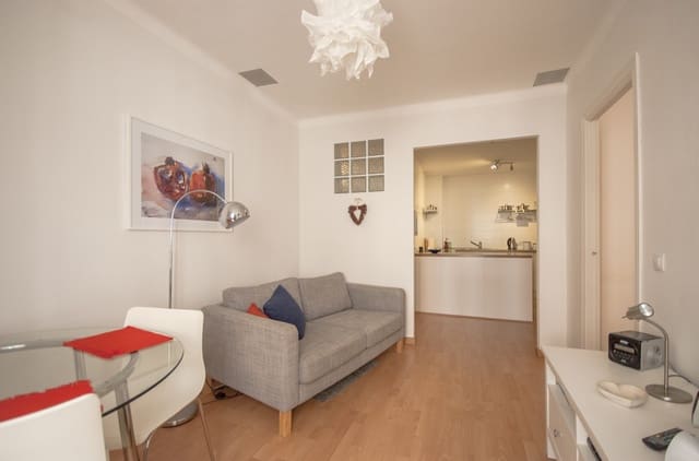 1 sypialnia Apartament na sprzedaż w Palma de Mallorca - 280 000 € (Ref: 8014880)