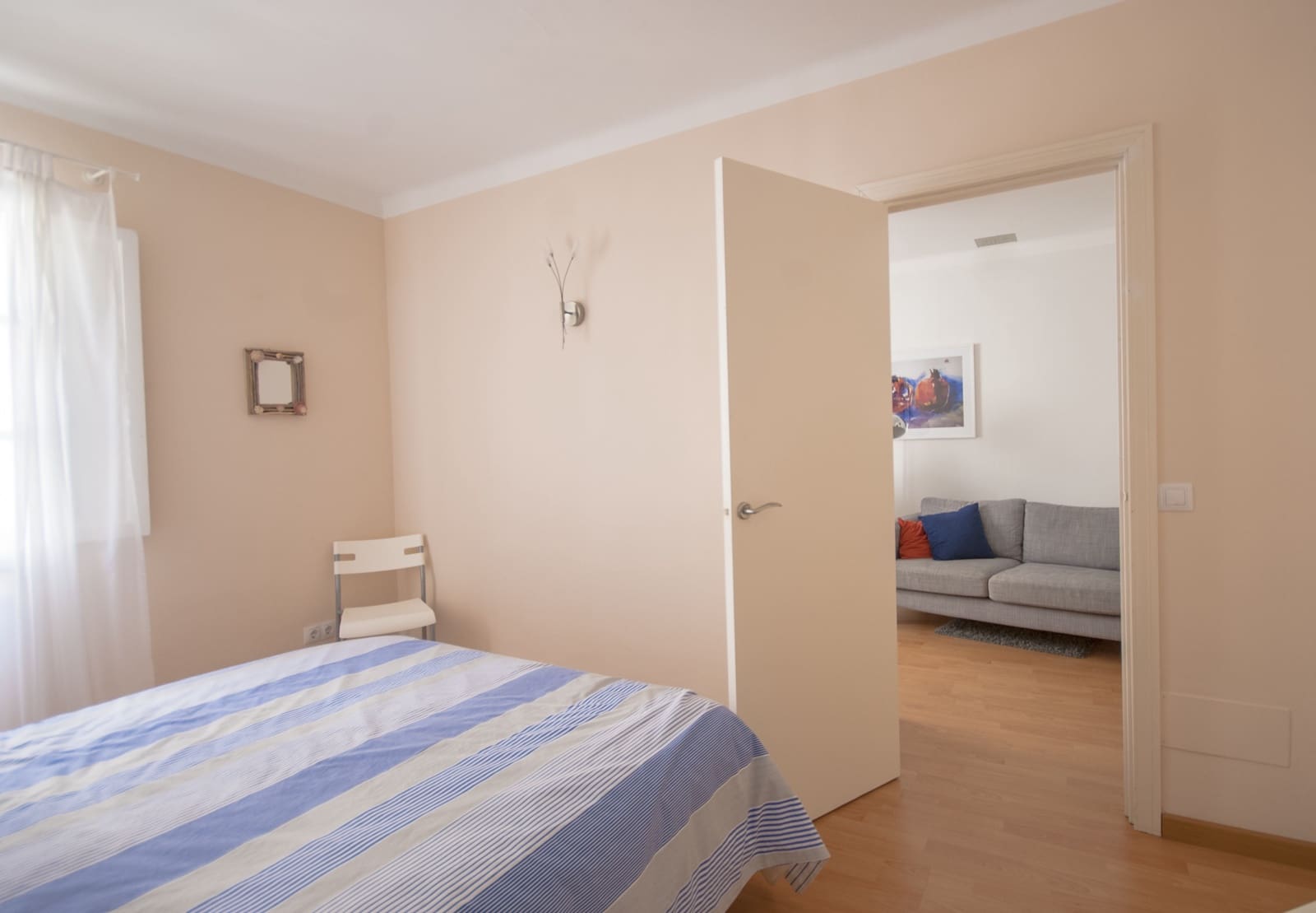 1 bedroom Apartment for sale in Palma de Mallorca - € 280,000 (Ref: 8014880)