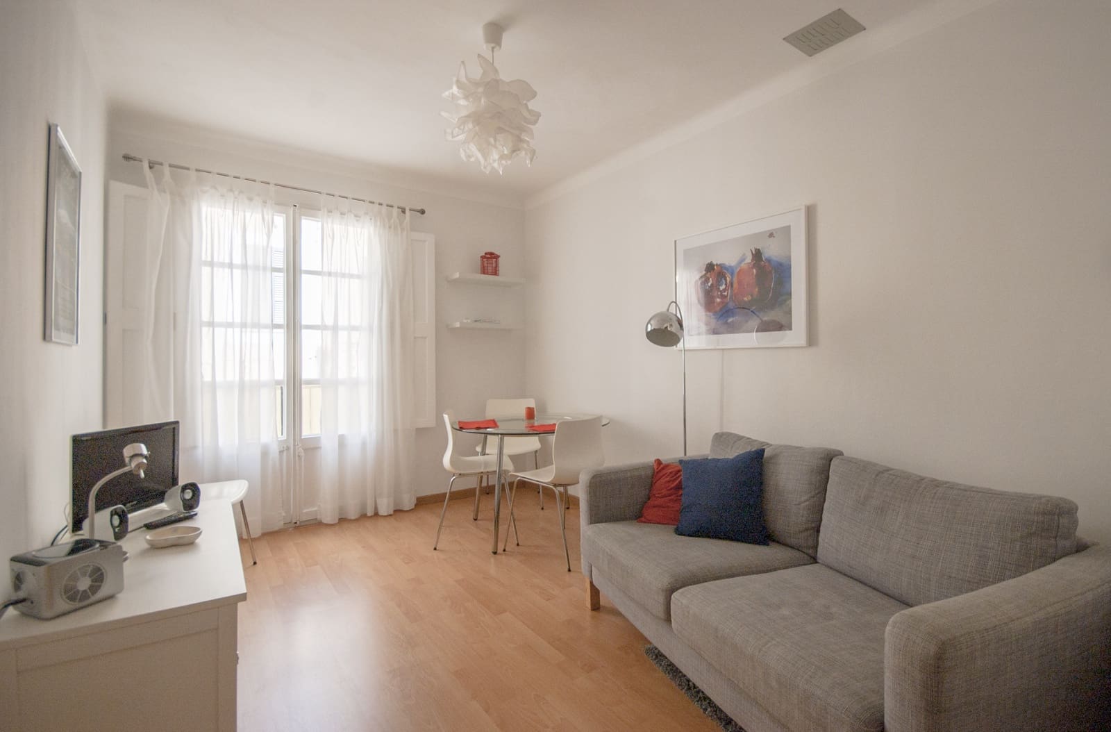 1 bedroom Apartment for sale in Palma de Mallorca - € 280,000 (Ref: 8014880)