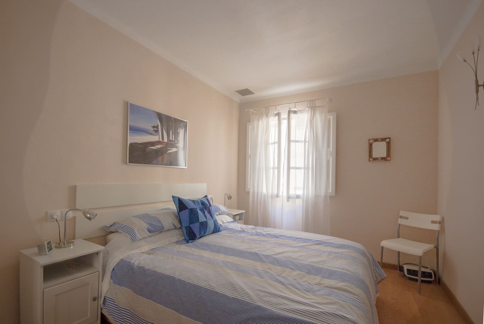 1 bedroom Apartment for sale in Palma de Mallorca - € 280,000 (Ref: 8014880)