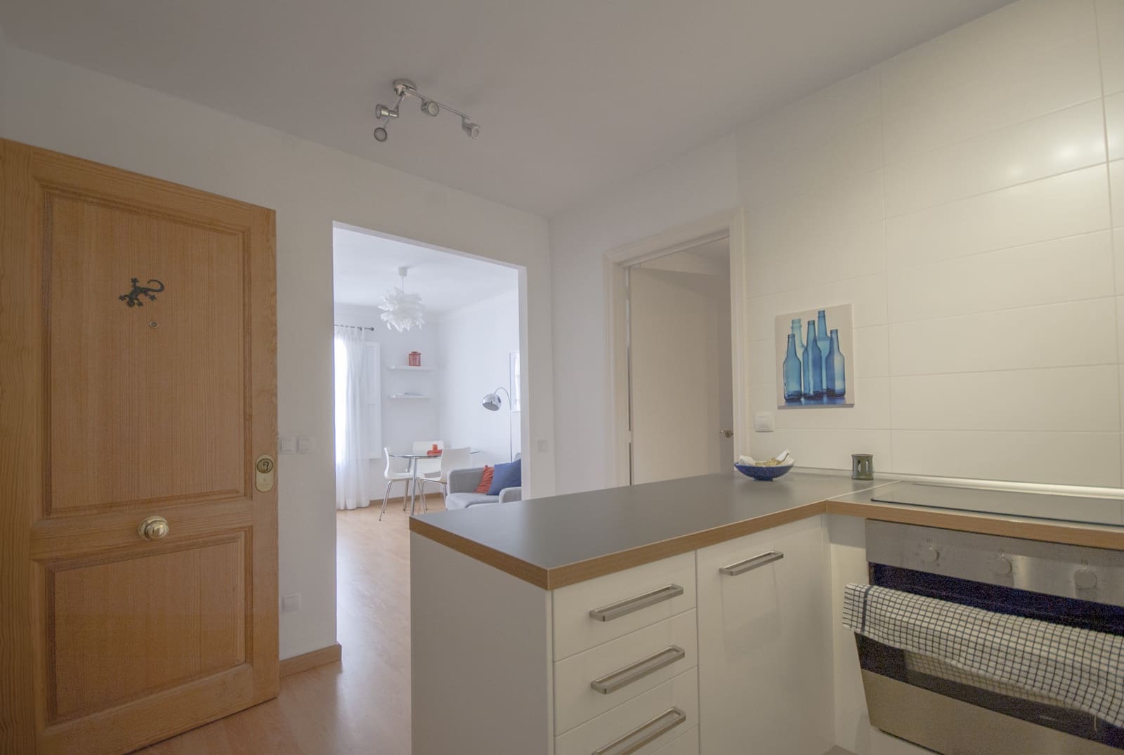 1 bedroom Apartment for sale in Palma de Mallorca - € 280,000 (Ref: 8014880)