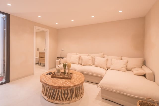 4 soveværelse Byhus til salg i Sineu - € 630.000 (Ref: 8163130)