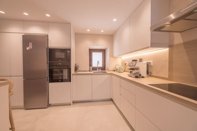 4 soveværelse Byhus til salg i Sineu - € 630.000 (Ref: 8163130)