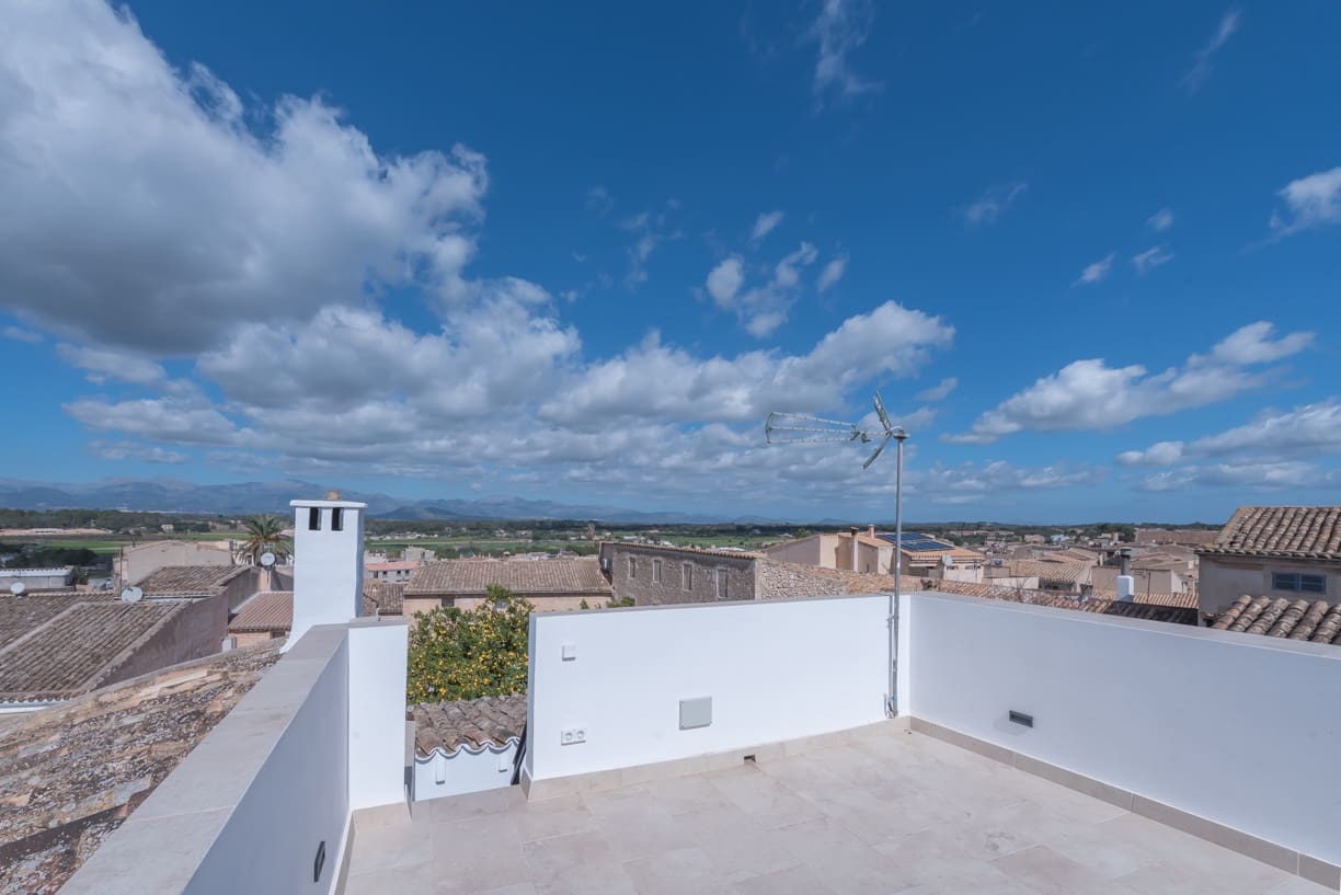 4 soverom Hus til salgs i Sineu - € 630 000 (Ref: 8163130)