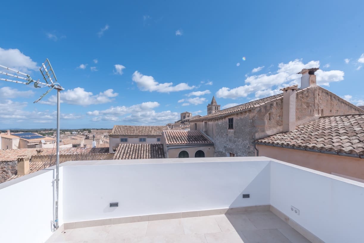 4 soverom Hus til salgs i Sineu - € 630 000 (Ref: 8163130)