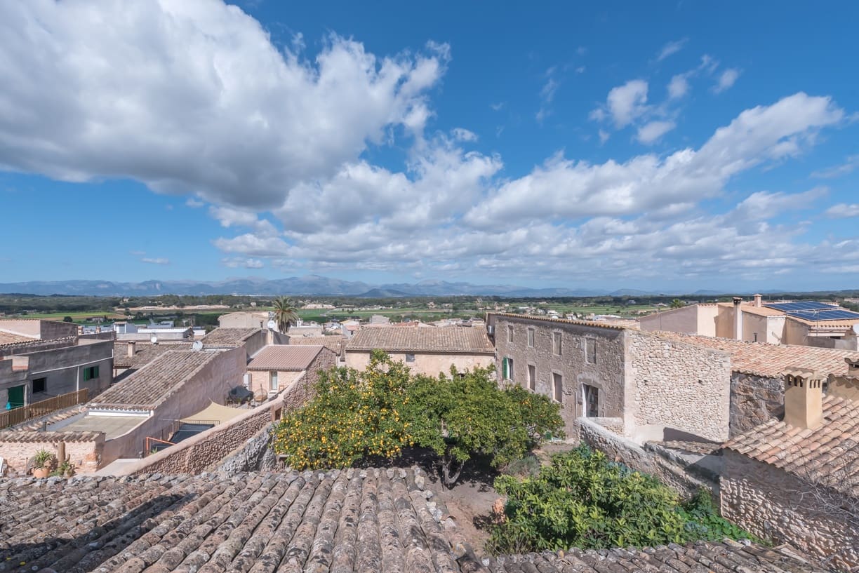 4 soverom Hus til salgs i Sineu - € 630 000 (Ref: 8163130)