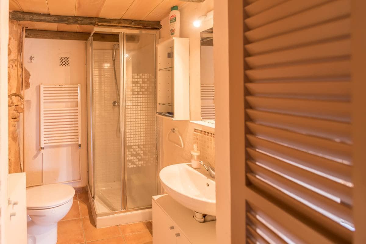 4 sypialnia Finka/Dom wiejski na sprzedaż w Sencelles z basenem garażem - 850 000 € (Ref: 9166473)