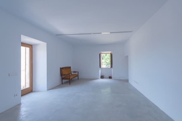 5 soverom Finca/Herregård til salgs i Ariany - € 1 900 000 (Ref: 9620663)