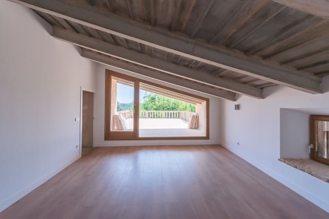 5 soverom Finca/Herregård til salgs i Ariany - € 1 900 000 (Ref: 9620663)