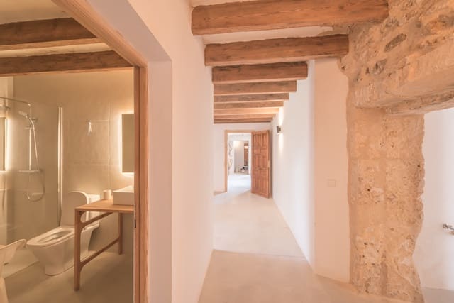 5 soverom Finca/Herregård til salgs i Ariany - € 1 900 000 (Ref: 9620663)