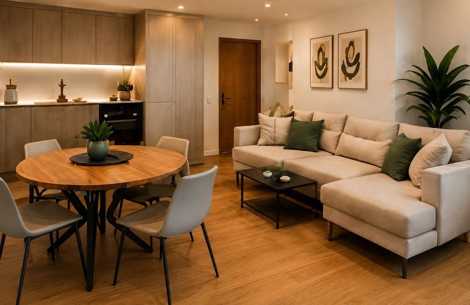 1 sovrum Takvåning till salu i Los Alcazares med pool garage - 143 000 € (Ref: 10000537)