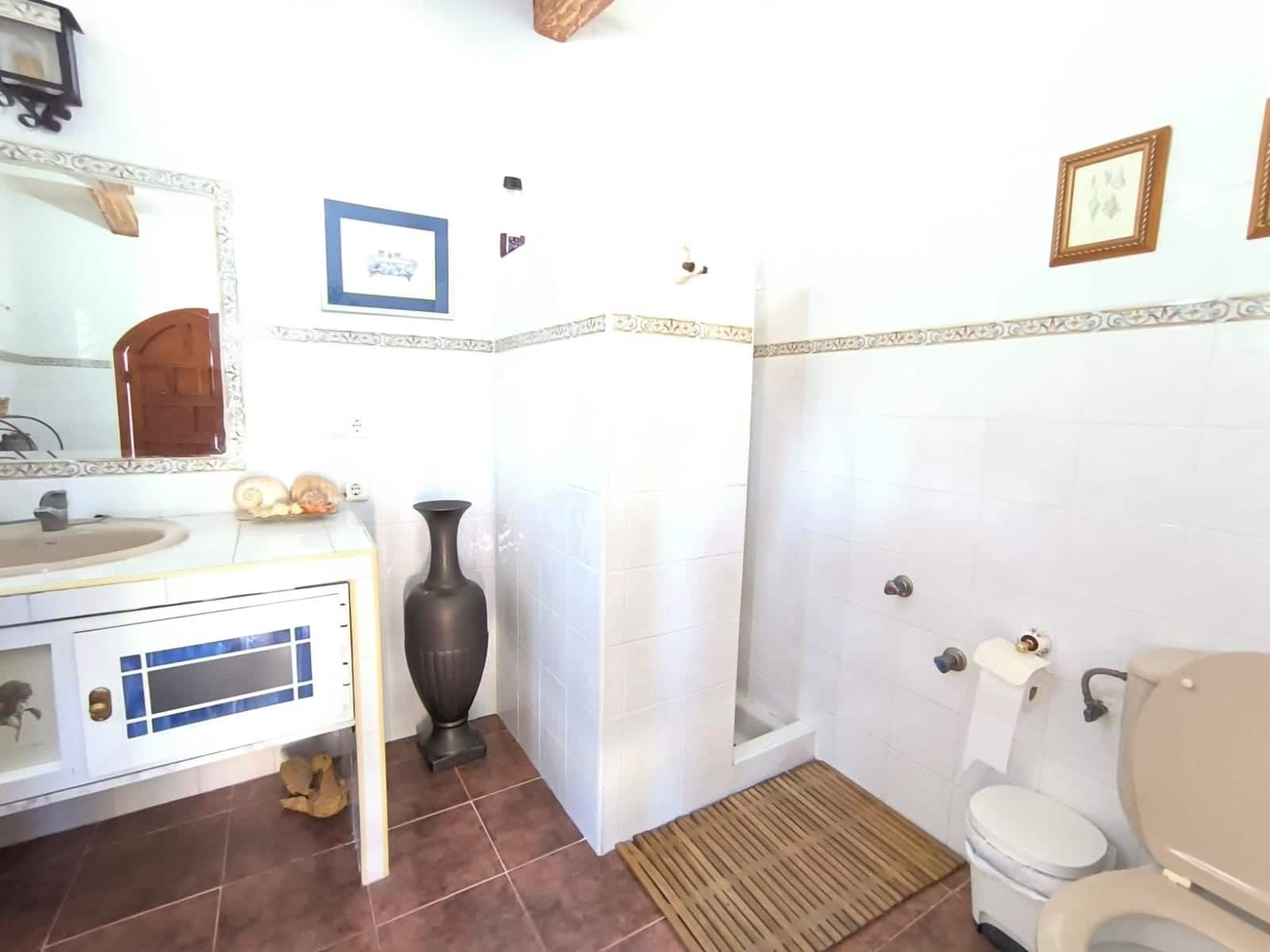10 bedroom Villa for sale in Monovar / Monover with pool garage - € 624,995 (Ref: 10004323)