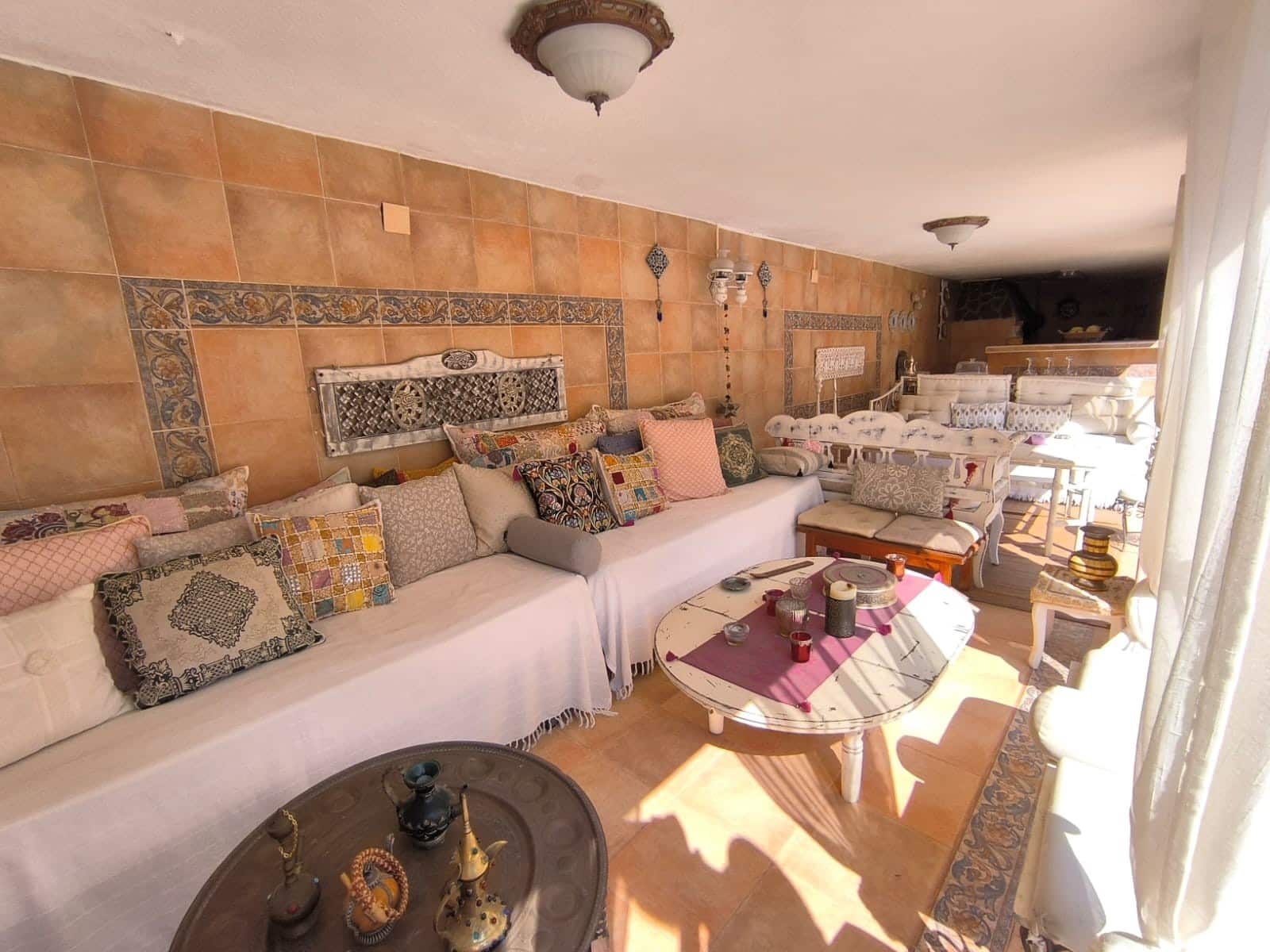 10 bedroom Villa for sale in Monovar / Monover with pool garage - € 624,995 (Ref: 10004323)