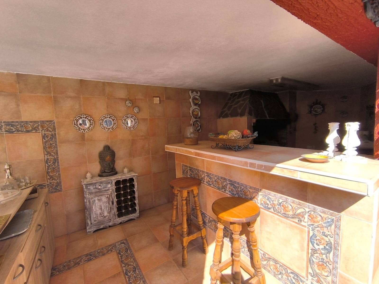 10 bedroom Villa for sale in Monovar / Monover with pool garage - € 624,995 (Ref: 10004323)