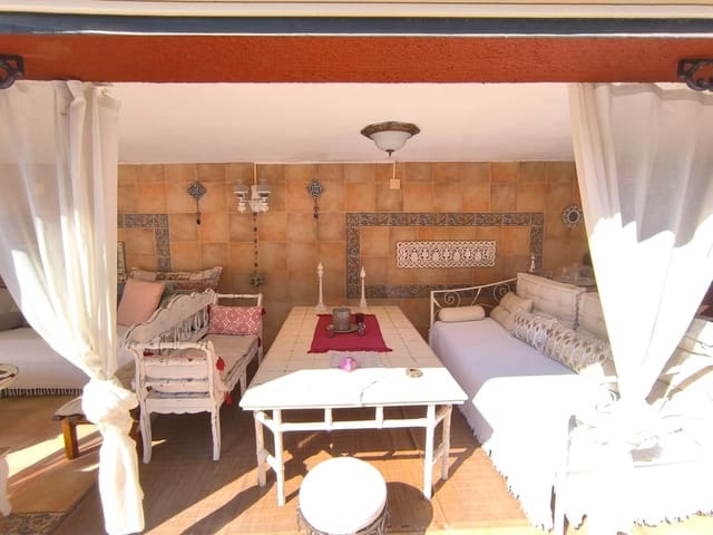 10 bedroom Villa for sale in Monóvar / Monóver with pool garage - € 624,995 (Ref: 10004323)
